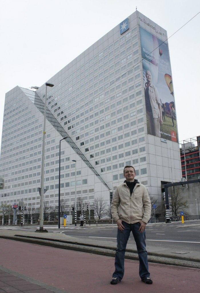 Олег Бондарь | 