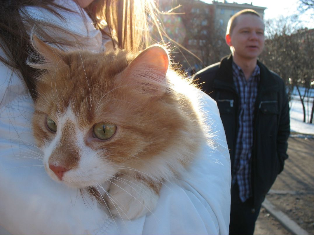 Виктория Смольская | Санкт-Петербург