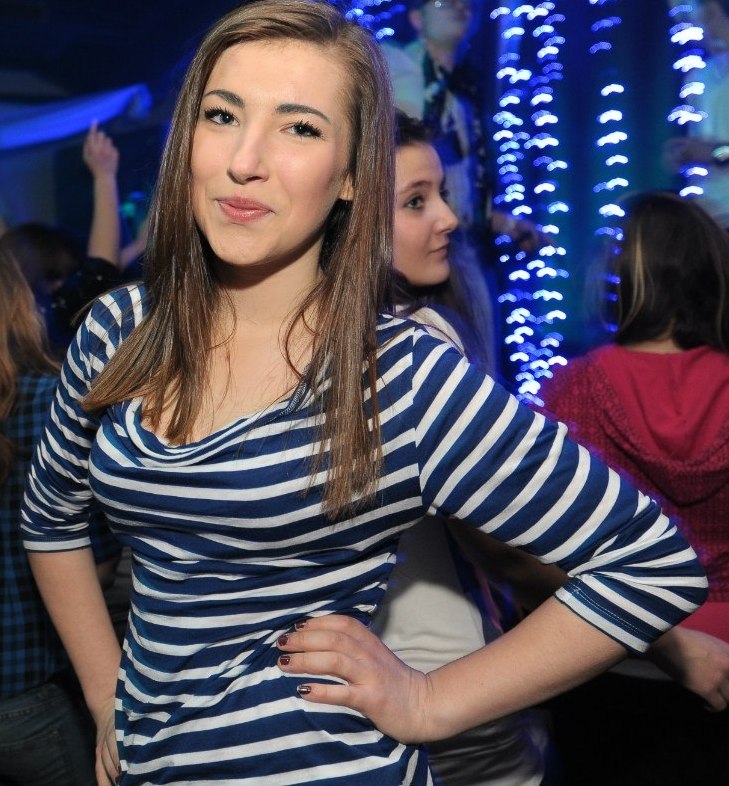 Катя Григораш | Киев