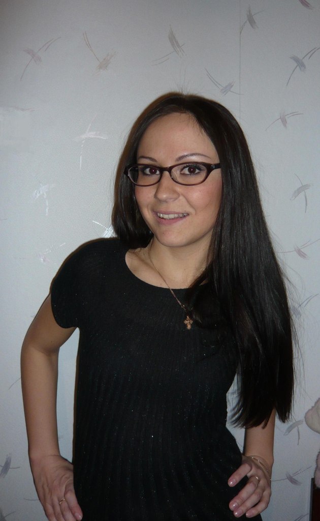 Динара Матвеева | Добрянка