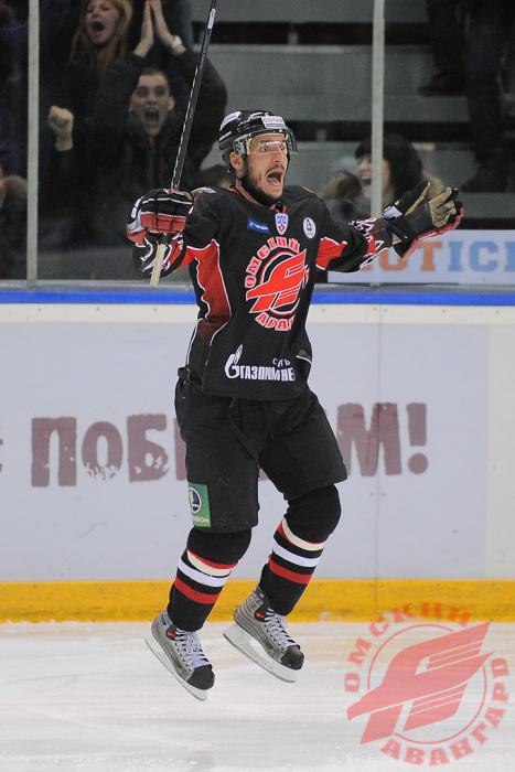 Александр Иванов 