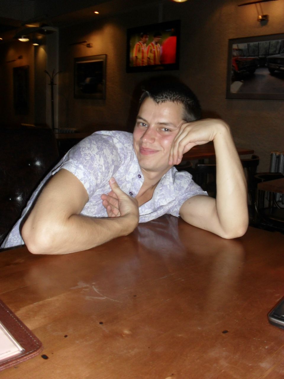 Владимир Мисяков | Минск