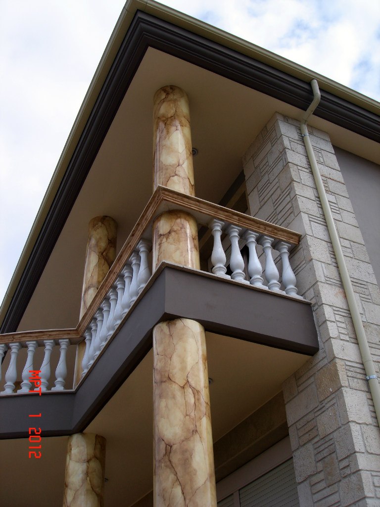 Romeos Димоев Dimopoulos | Kassandra