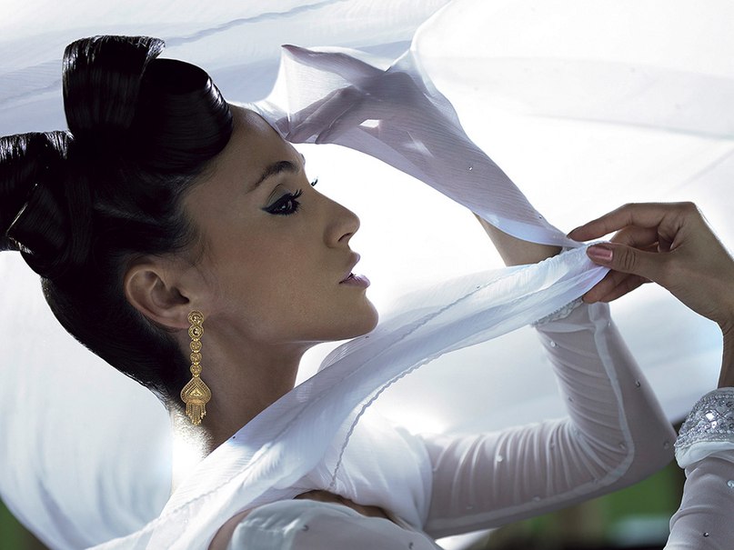 Надя Байдала | 