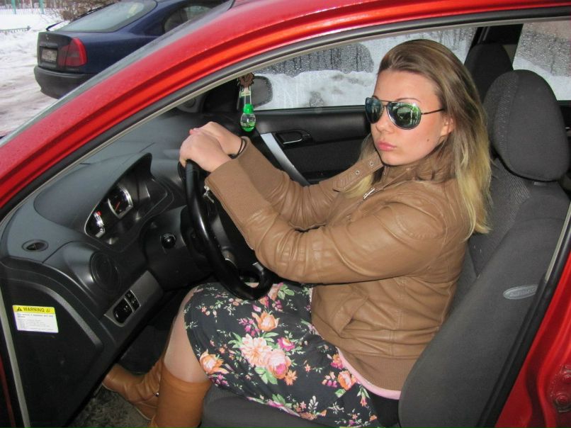 Елена Сергеевна | Санкт-Петербург