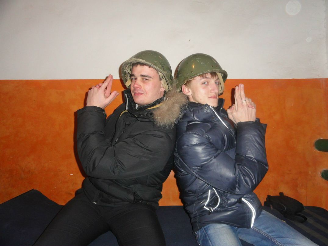 Игорь Аксанич | Краснодар