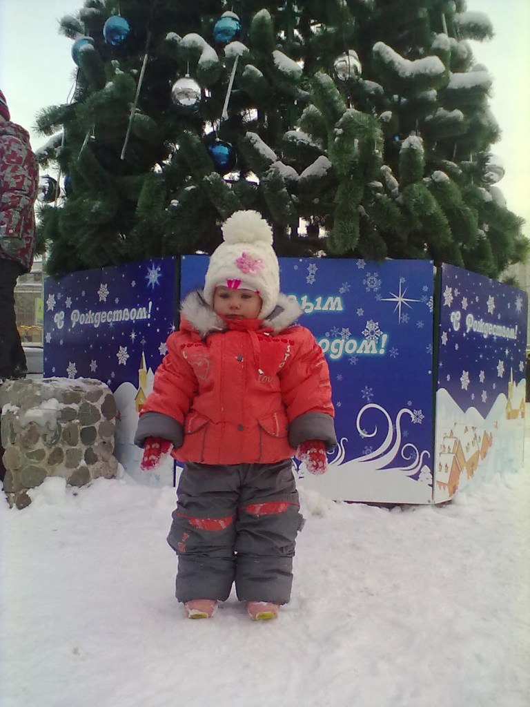 Людмила Федина | Москва