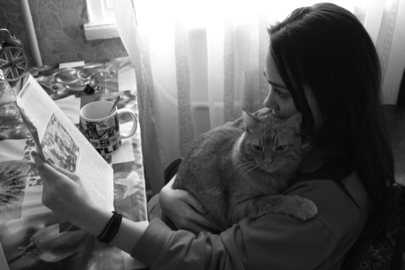 Ульяна Таланова | Москва