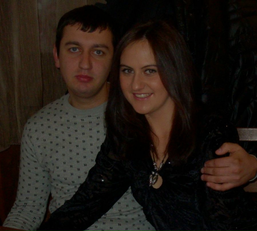 Оксаночка Бойко | Львов