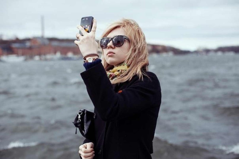 Алина Резникова Игоревна | Санкт-Петербург