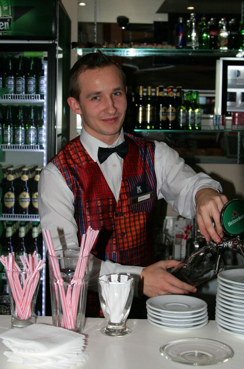 Алеха Алалаев | Москва