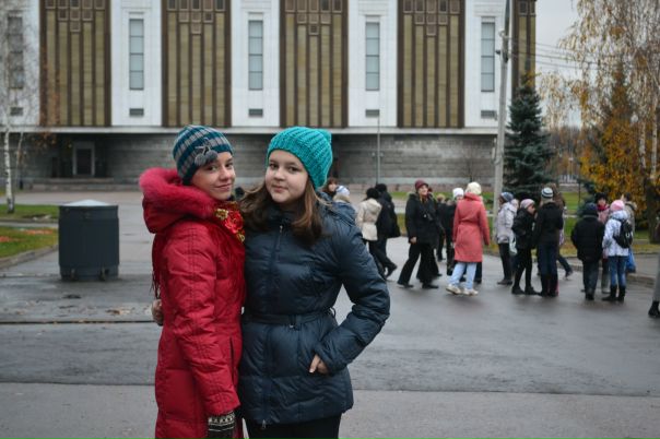 №16, Юлия Егоричева, Москва, Россия №16, Юлия Егоричева, Москва, Россия