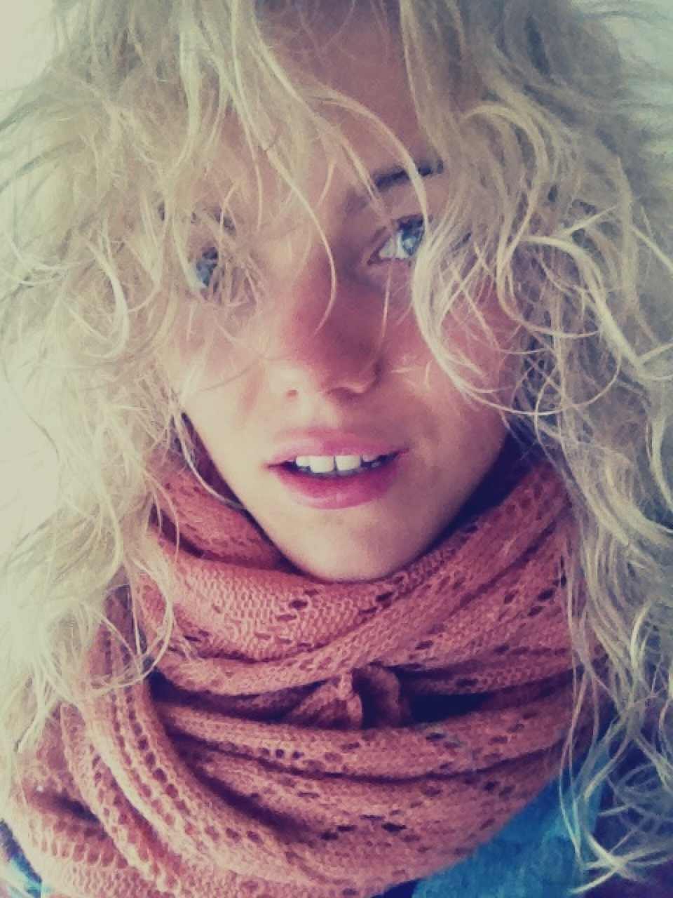 Анастасия Некрасова | Санкт-Петербург