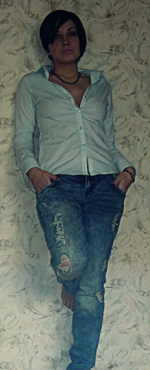 Ирина Гринина | Пенза