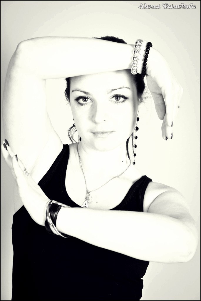 Анюта Петрова | Севастополь