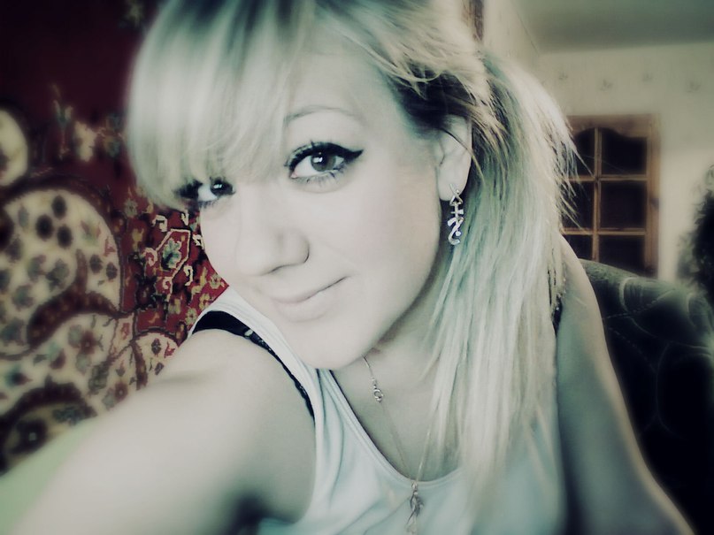 Анютка Камарда ♥ ♥ ♥ | 