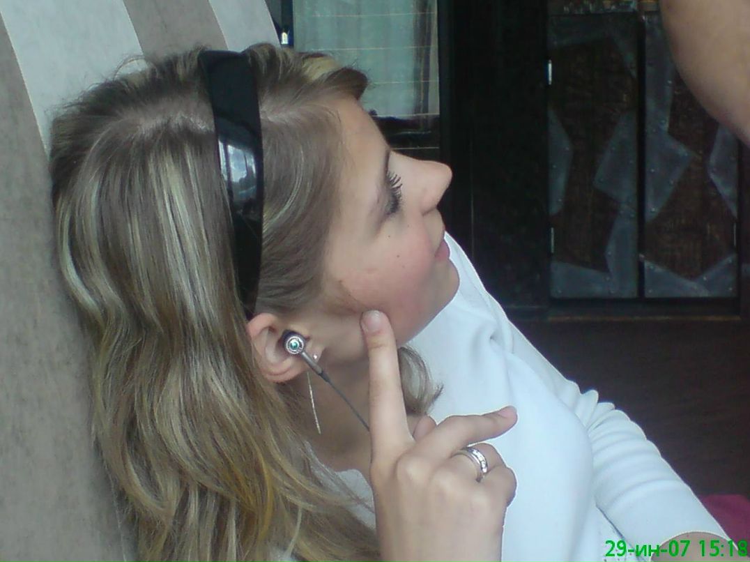 Таня Мельниченко | Киев