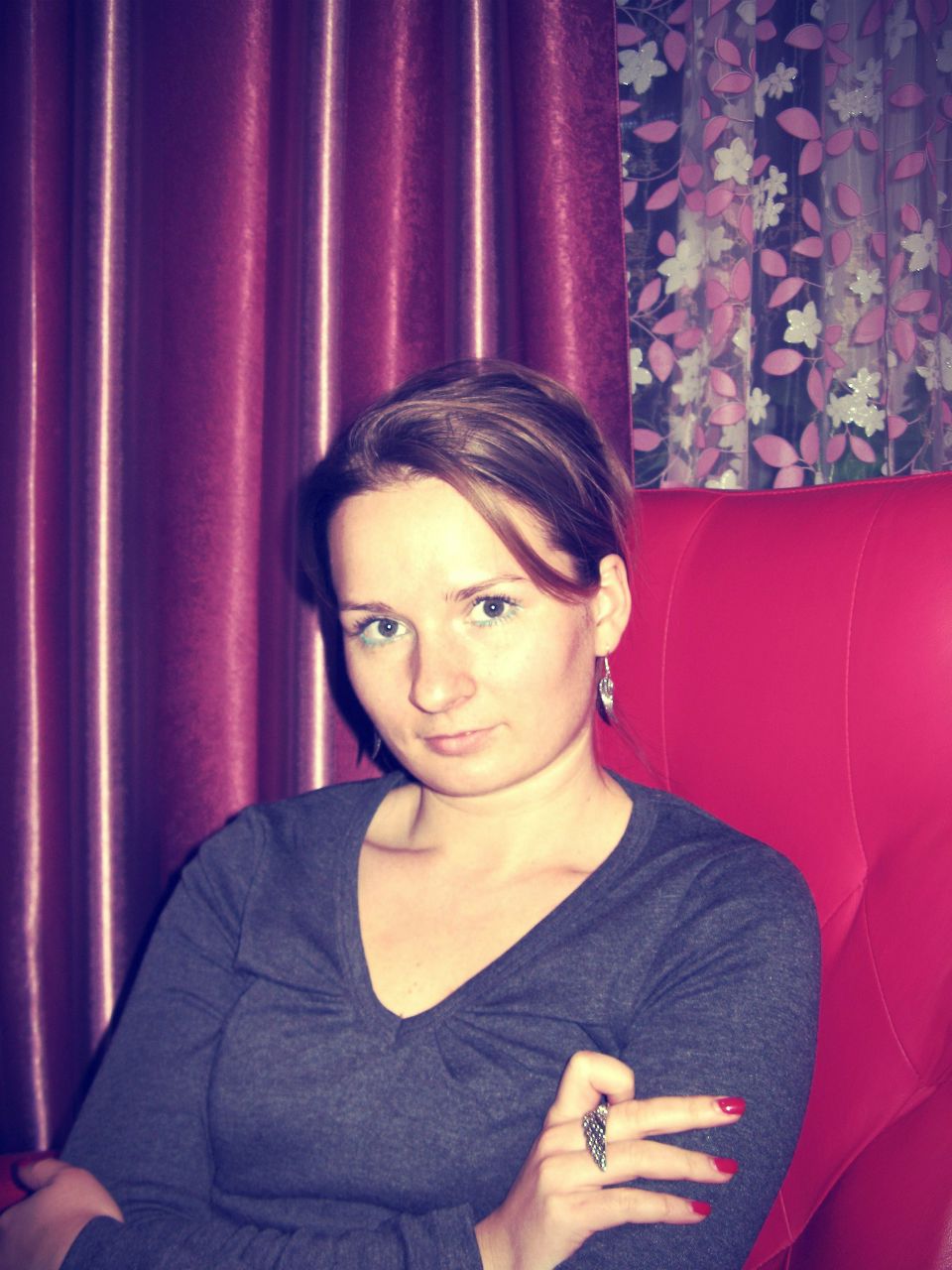 Дарья Воробьёва | Харьков