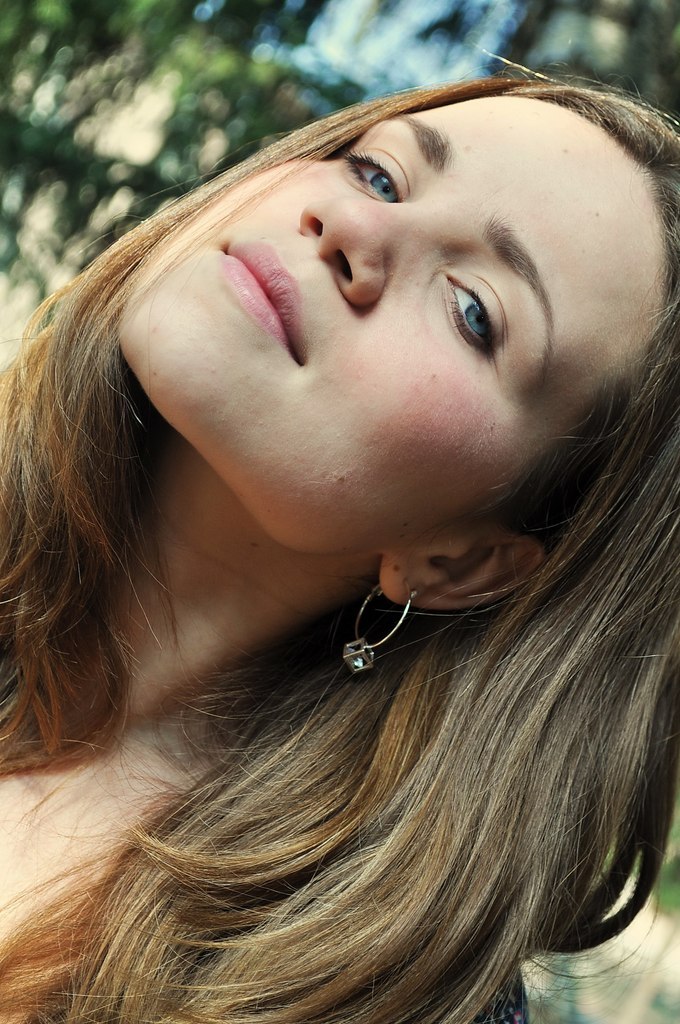 Dasha Zhykulina | Полтава