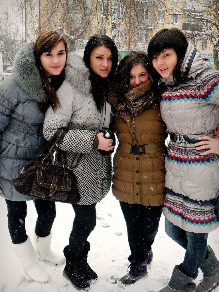 Ира Мельник | 