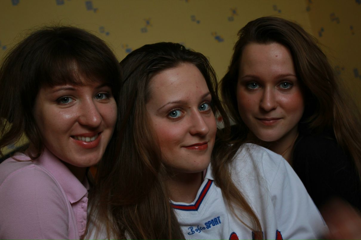 Даша Погребняк | Белгород