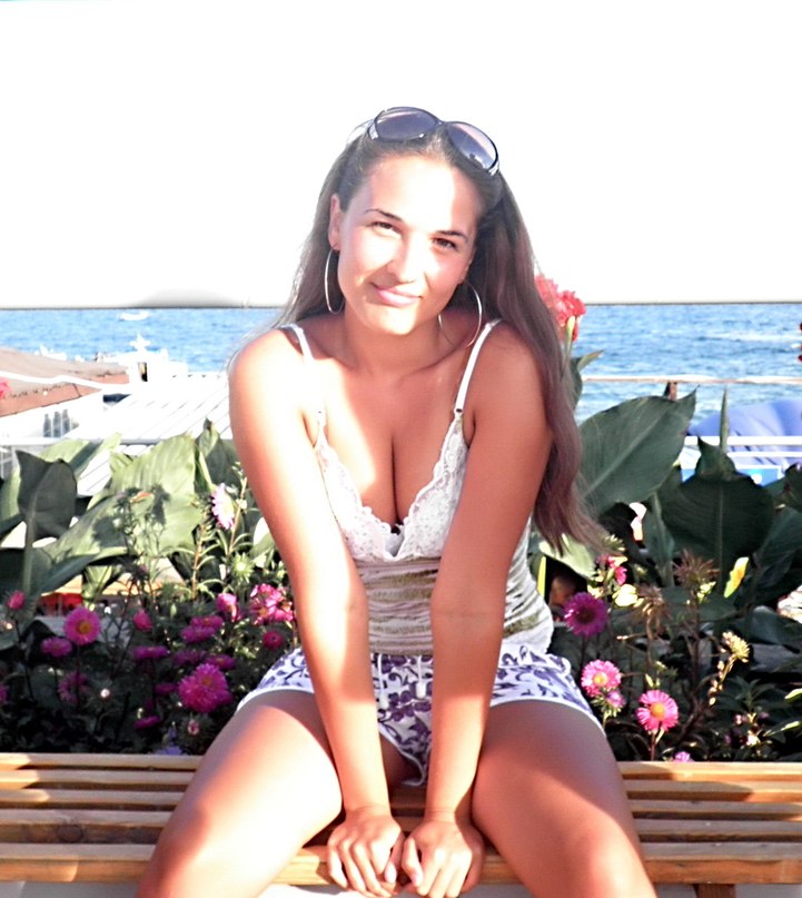 Наталия Чичай | Киев