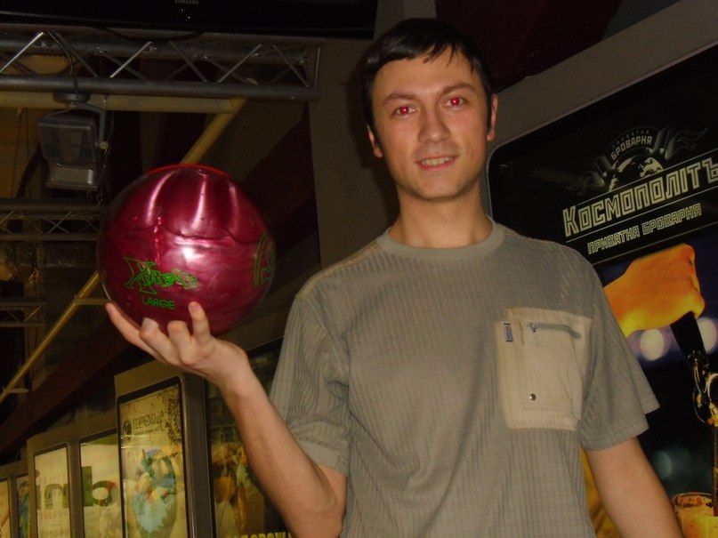 Мирослав Марич | Киев