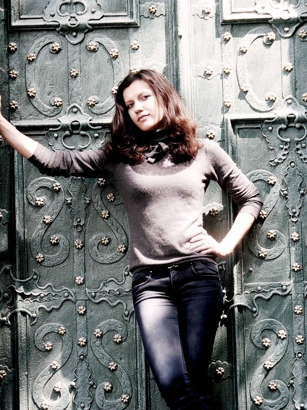 Julia Melnyk | Ровно