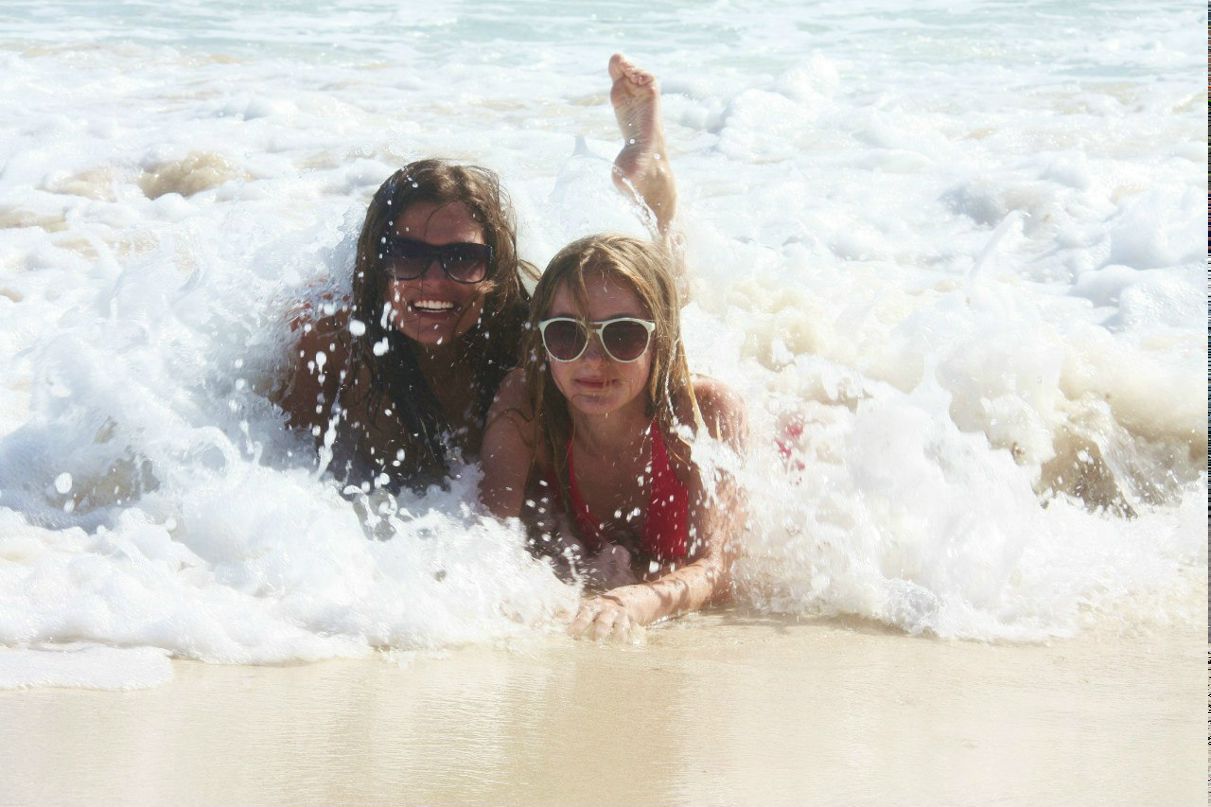 Настена Иконникова | Москва