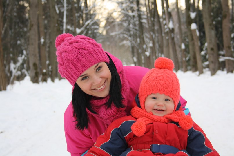 Елена Ткачёва | Мытищи