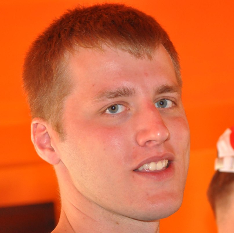 Mikhail Chernyshenko | Москва