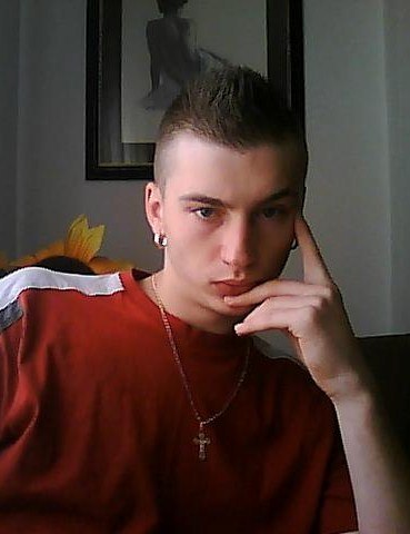 Iaroslav Mayor Yarik Mayor Dumenko | Barcelona