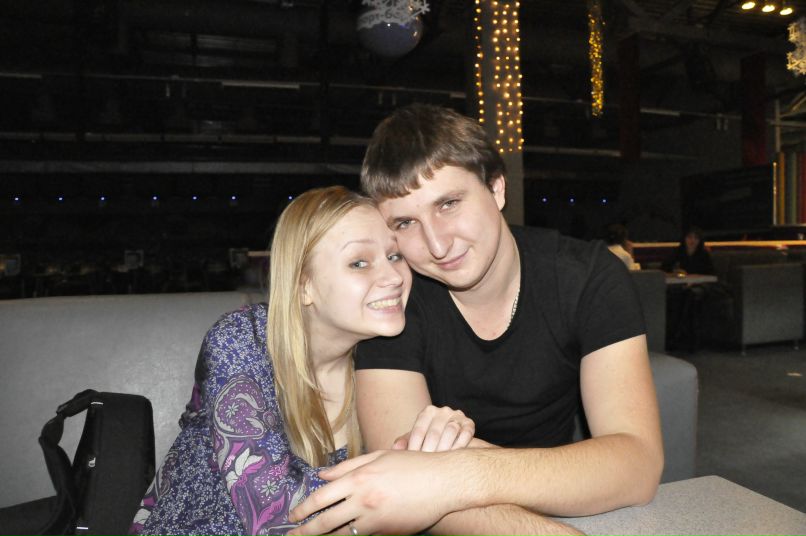 Андрей Данилов | Балашиха