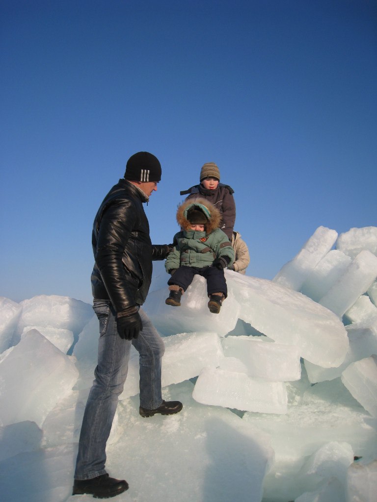 Сергей Гажук | Одесса