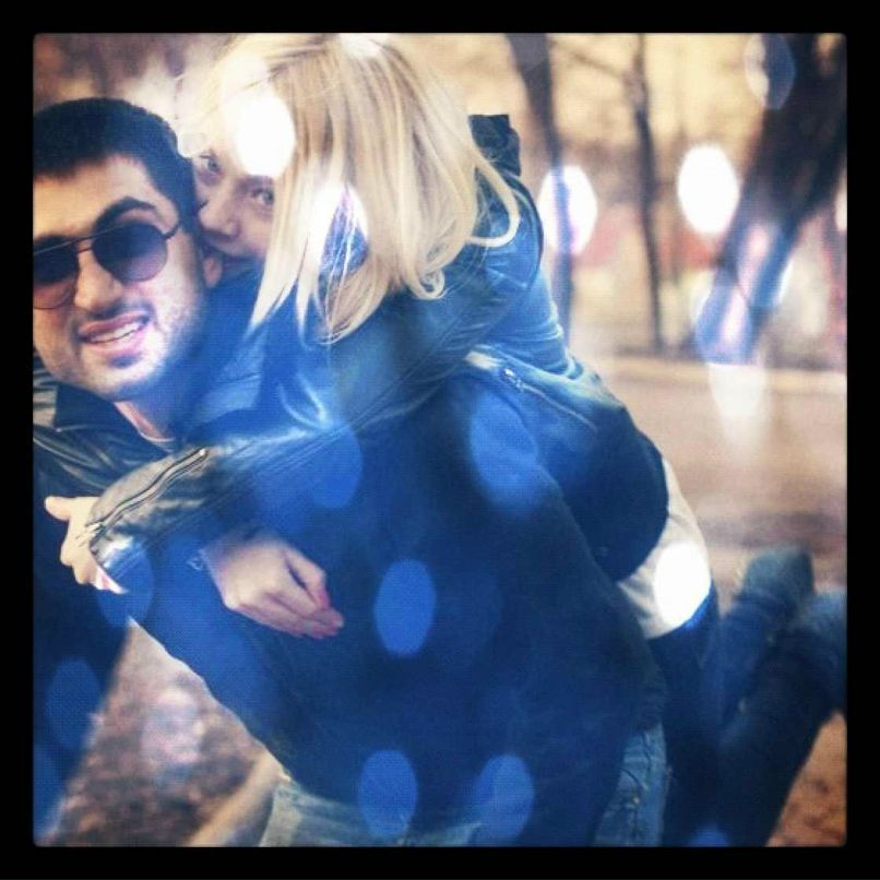 Карина Александровна | 