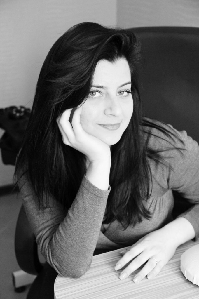 Люда Макаренко | Запорожье