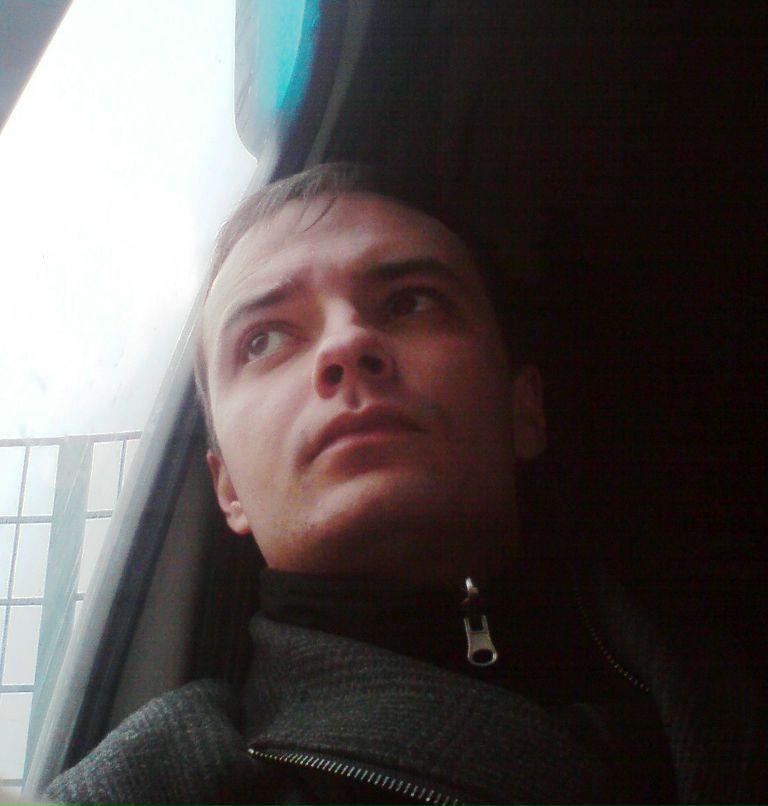 Юрец Куксенко | Краснодар