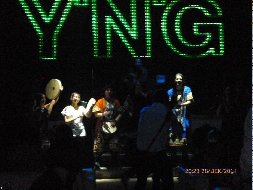 Анастасия Леонтьева (филатова) | Новороссийск