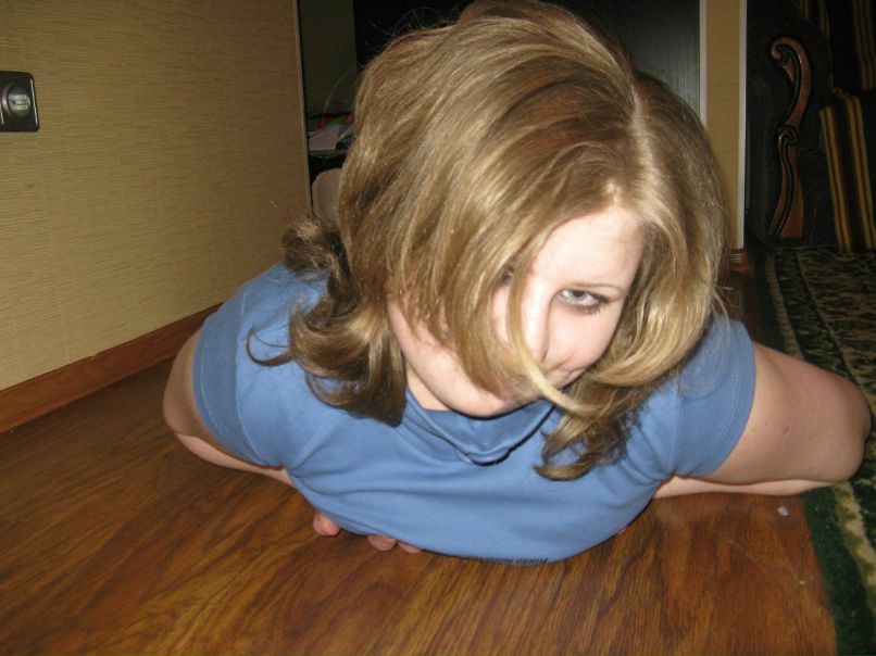 Екатерина Годунова | Демянск