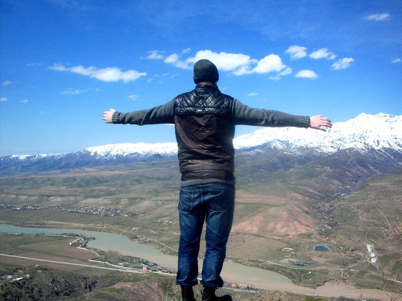 Георгий Юрьевич | Уфа