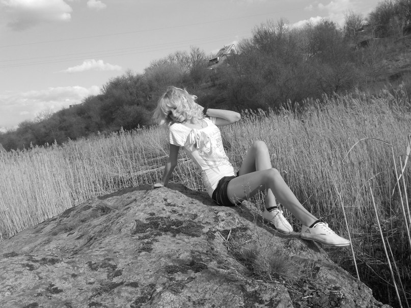 Елизавета Власова | Запорожье