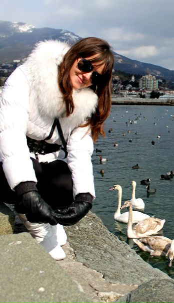 №122, Елена Старостина, 32 года, Ялта №122, Елена Старостина, 32 года, Ялта