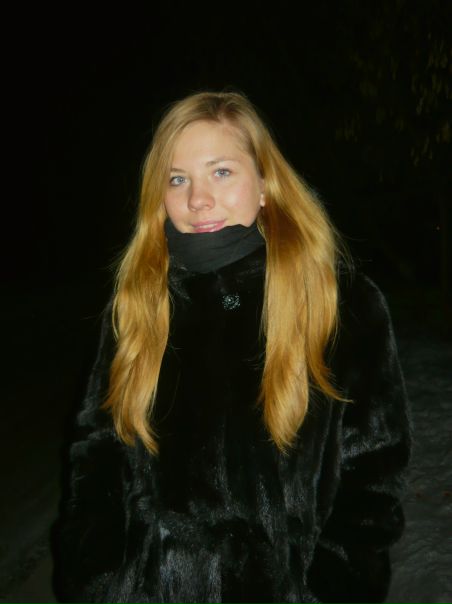 №52, Кристиночка Завьялова, 34 года, Новосибирск, Россия №52, Кристиночка Завьялова, 34 года, Новосибирск, Россия