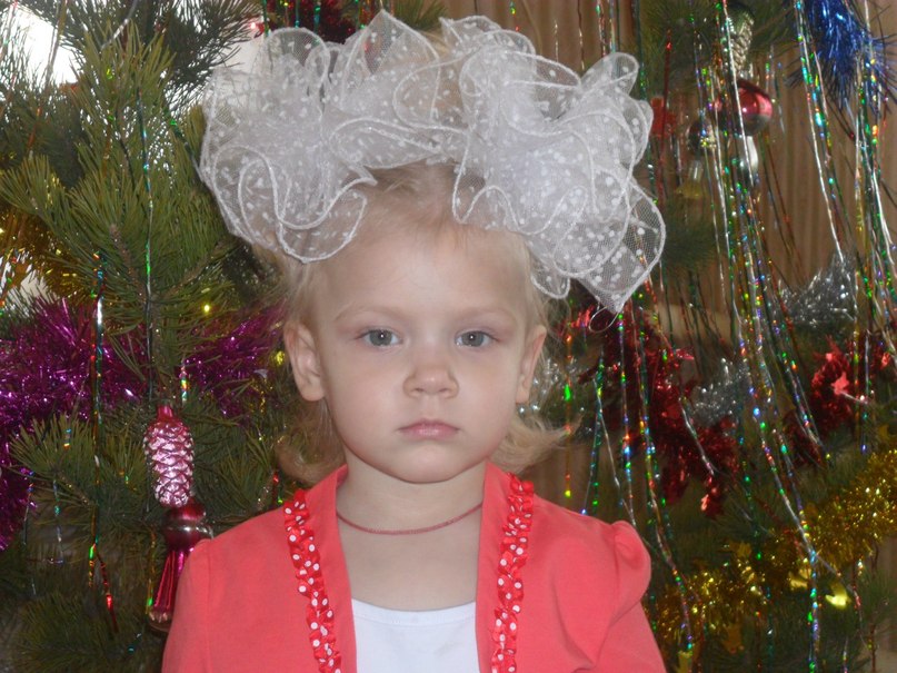 Юлия Кириченко | Табуны