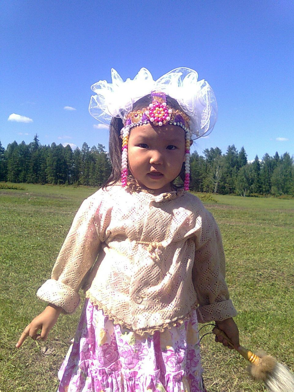 Анжелика Иванова | Якутск