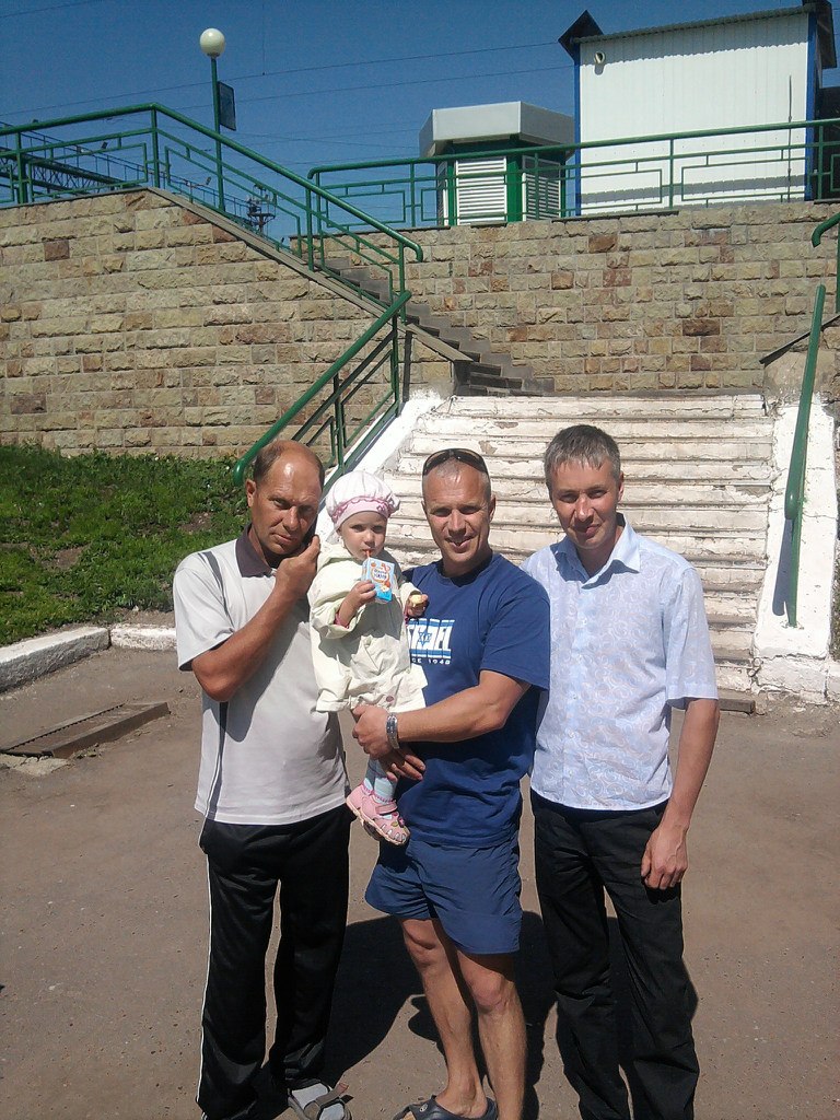 Денис Макаров | Мензелинск