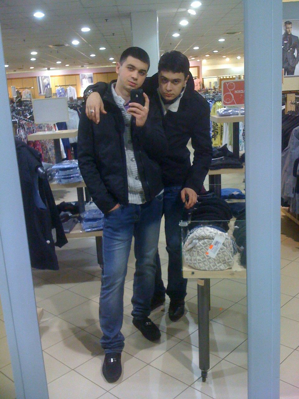 Алексей Глушков | Москва