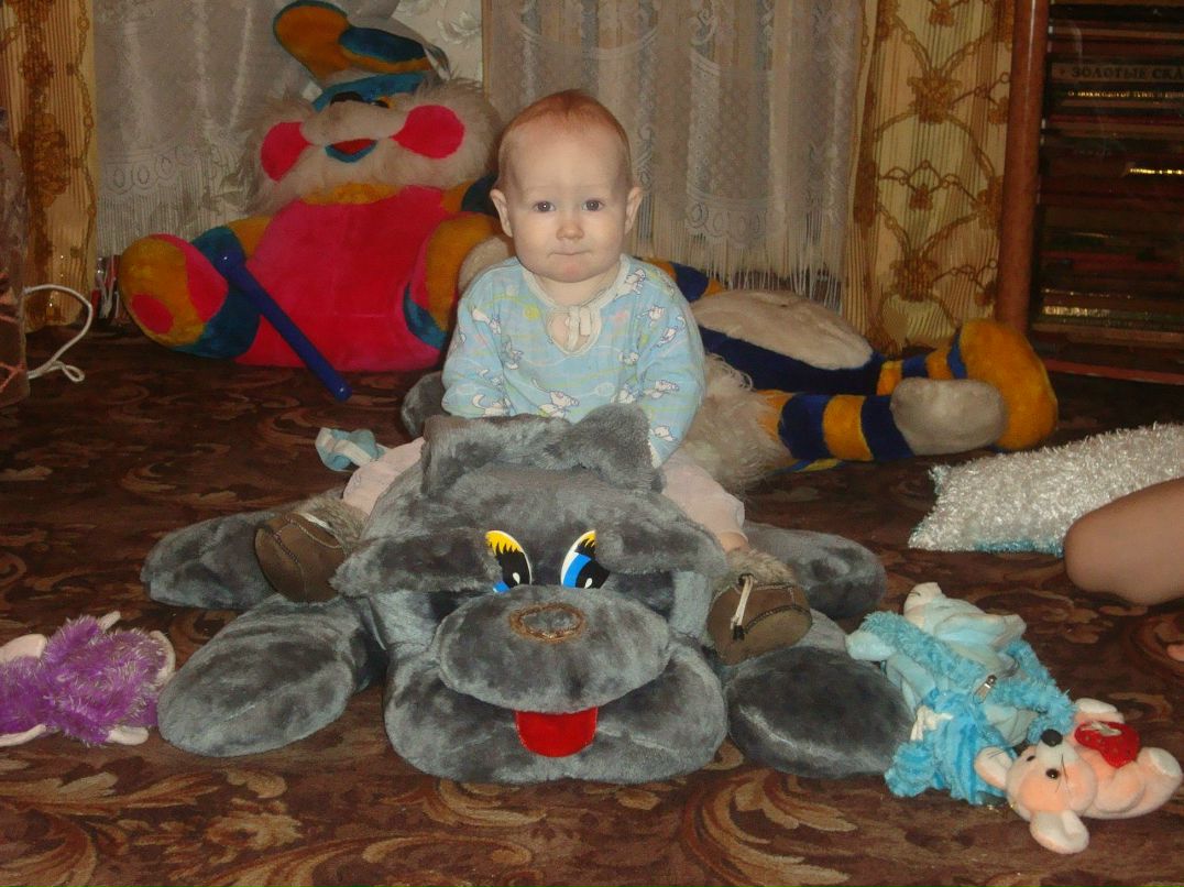 Мария Кузнецова | Череповец