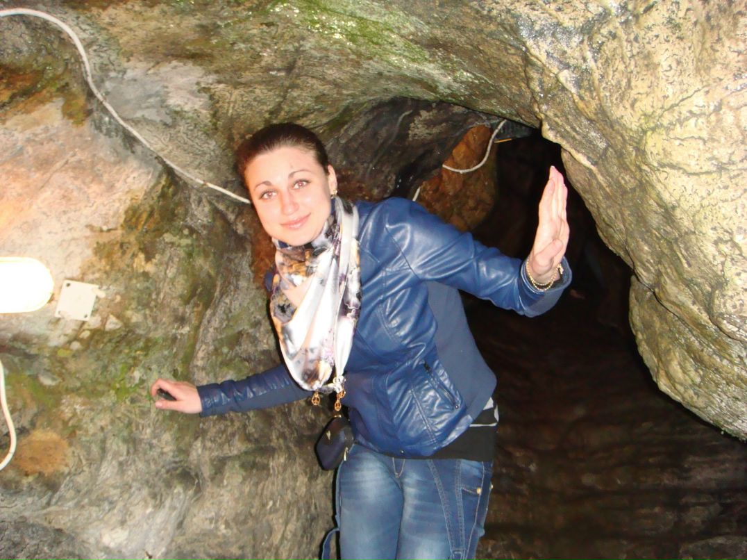 Ирина Ивахно-Головина | Ставрополь