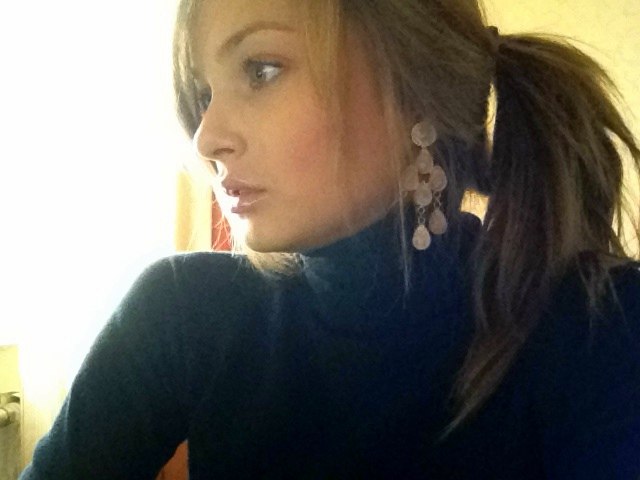 Виктория Шишкина | Москва